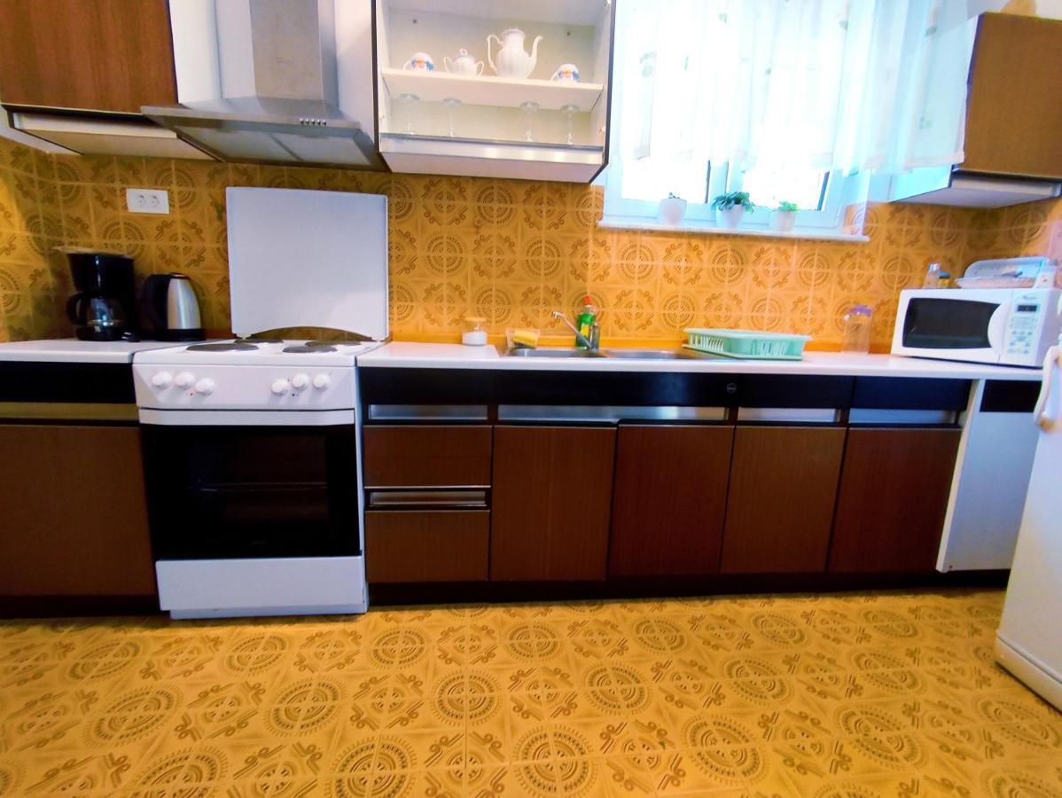 Apartment Tea-1 Donji Okrug  Exterior photo